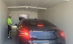 Niğde-Kayseri yolunda 77 kişiye trafik bilgilendirmesi yapıldı