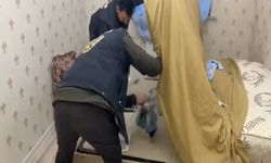 Niğde merkezli 4 ilde siber suç operasyonu: 5 şüpheli gözaltında