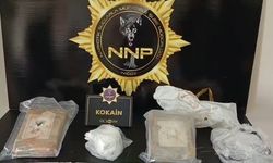 Niğde’de 2 kilo 600 gram uyuşturucu ele geçirildi