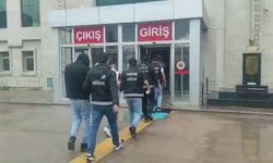 Niğde’de uyuşturucu operasyonu: 4 şüpheli tutuklandı