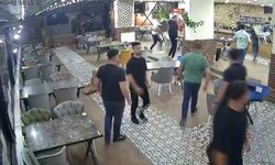 ‘Niye selektör yaptın’ kavgasında sandalye ve okey ıstakaları havada uçtu