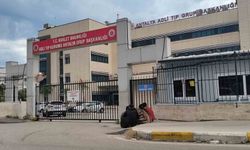Oyun oynarken balkondan düşen küçük çocuğun cenazesi gözyaşları içinde teslim alındı