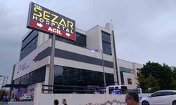 Özel Sezar Hastanesinde skandal: Vefat eden kadının cenazesi kayboldu