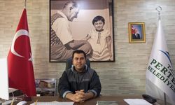 Pertek eski Belediye Başkanı Alan, ‘zimmet’ suçlaması ile tutuklandı