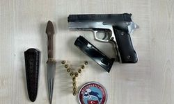 Polisin bir haftalık denetim raporu açıklandı