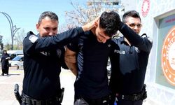 Polisleri ezme pahasına kaçan o sürücü tutuklandı