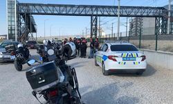 Polisten kaçan 15 yaşındaki sürücü kaza yapınca yakalandı