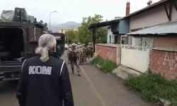 Polisten tefecilere operasyon: 2 tutuklama