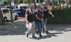 Promosyon tuzağıyla dolandırıcılık yapmak isteyen şüpheli yakalandı
