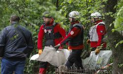 Rusya’dan Kiev’e saldırı: 2 ölü