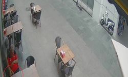 Simitçide uyudu, uyanınca neye uğradığını şaşırdı: "Adisyon fişini de almış"