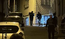 Şişli’de etrafa ve polise ateş açan saldırgan gözaltına alındı