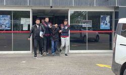 Sivas’ta iki kardeşi öldüren cinayet zanlısı tutuklandı