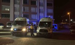 Sivas’ta korkunç cinayet: İki kardeş boğazları kesilmiş olarak bulundu