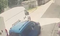 Sultanbeyli’de feci kaza: 4 yaşındaki çocuk hayatını kaybetti