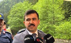 Suudi Arabistan uyruklu 9 yaşındaki Faisal için 4 günde 4 km’lik alan tarandı, aramalar sürüyor