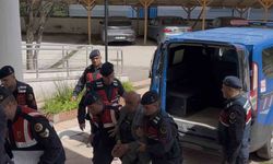 Tarladan dönen çifti öldüren cinayet zanlısı tutuklandı