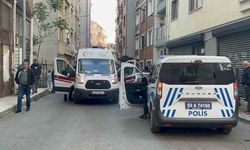 Tekirdağ’da 2 yaşındaki çocuk balkondan düştü