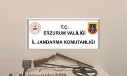 Tekman’da tarihi eser kaçakçılığı operasyonu