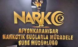 Torbacılara yönelik operasyonda 1 kişi tutuklandı