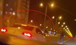 Trafikte makas atma görüntülerini sosyal medyadan paylaşan sürücüye 14 bin TL ceza
