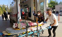Bursa'da traktörün altında kalan 7 yaşındaki Nur toprağa verildi