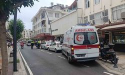 Tur şoförü otel odasında ölü bulundu