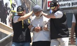 Uşak Cezaevi’ndeki olaylara karışan şahıs 12 yıl sonra Eyüpsultan’da yakalandı