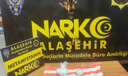 Uyuşturucu taciri tutuklandı