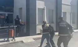 Uyuşturucu tacirlerine geçit yok