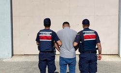 Uyuşturucu ticaretinden aranan şahıs yakalandı