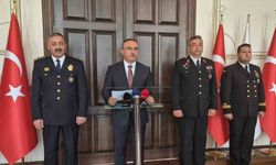 Vali açıkladı: Tekirdağ’da Nisan Ayında bin 461 kişi yakalandı