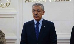 Vali Akkoyun: ’Nisan ayında terör örgütlerine yönelik toplam 13 operasyon düzenlendi’