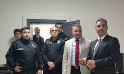 Vali Çiçek: "Ardahan huzur şehridir"