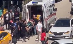 Van’da silahlı kavga: 1 yaralı