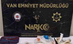Van’da ’torbacı’ operasyonu: 63 şahıs hakkında yasal işlem