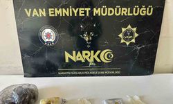Van’da ‘torbacı’ operasyonu