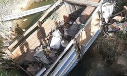 Van’da trafik kazası: 1 yaralı