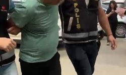 Yangında eşi ve iki çocuğu ölen itfaiye eri tutuklandı
