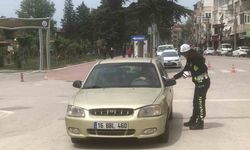 Yenişehir’de Trafik Haftası etkinliği