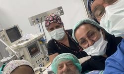 Yeşilçam’ın usta oyuncusu Ahmet Mekin’in kalça ameliyatı başarıyla gerçekleştirildi