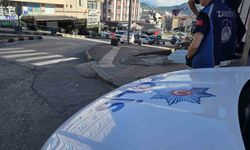 Zonguldak’ta eğlence mekanına sigara ihlali cezası