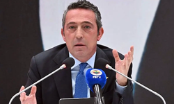 Ali Koç olağanüstü kongreye gidiyor