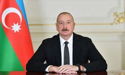 Aliyev: "Artık Doğu Zengezur ve Karabağ bölgemizde 43 bin insan yaşıyor"