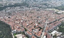 Osmangazi'de kentsel dönüşüm bekleyen o mahalleye imar izni verildi!
