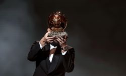 Ballon d'Or ödül töreni 22 Eylül'de düzenlenecek