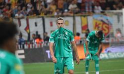 Trendyol Süper Lig'e veda eden son takım Bodrum FK oldu