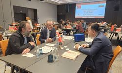 Bursa Ticaret Borsası’ndan ihracata güç katan Avrupa çıkarması