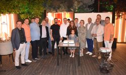 BUMİAD 'Yaza Merhaba' dedi!