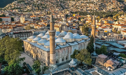 Bursa'da 6 Mayıs 2025 hava durumu: Kısmen güneşli ve ılık bir gün...